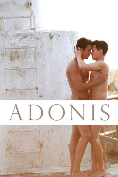 Thirty Years of Adonis poster