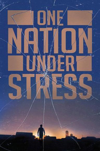 One Nation Under Stress poster