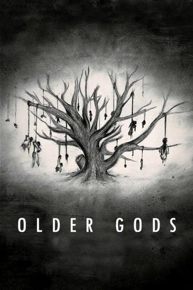 Older Gods poster