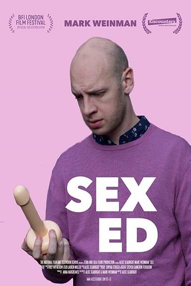 Sex Ed poster