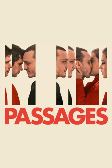 Passages poster