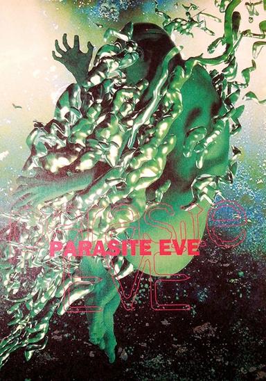 Parasite Eve poster