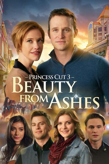 Princess Cut 3: Beauty from Ashes poster