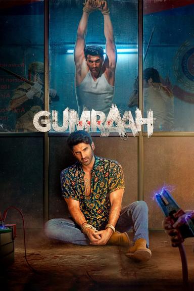 Gumraah poster