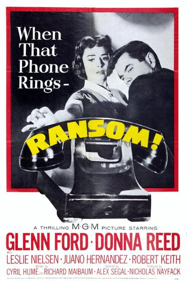 Ransom! poster