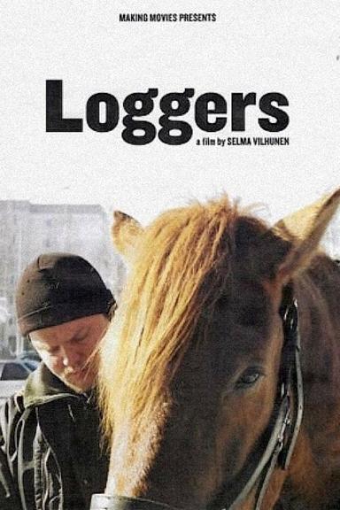 Loggers poster