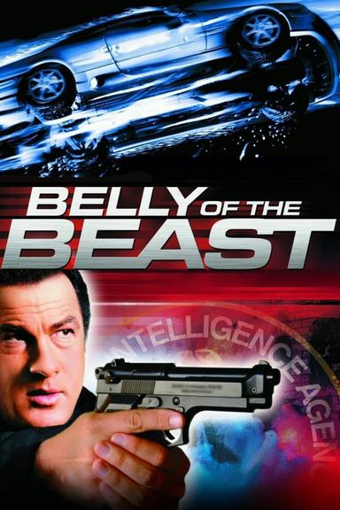 Belly of the Beast poster