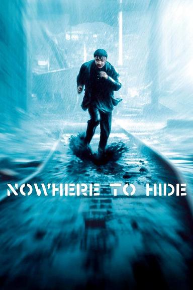 Nowhere to Hide poster