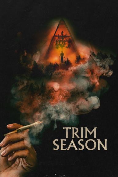 Trim Season poster