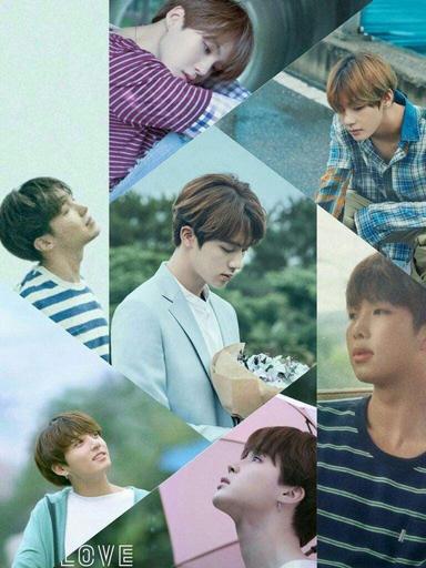 BTS: LOVE YOURSELF Highlight Reel '起承轉結' poster