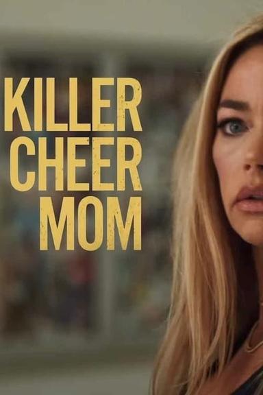 Killer Cheer Mom poster