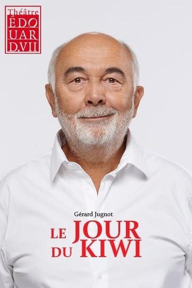 Le Jour du kiwi poster