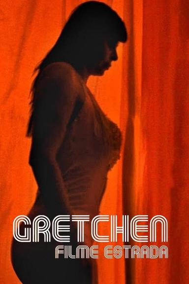 Gretchen: Road Movie poster