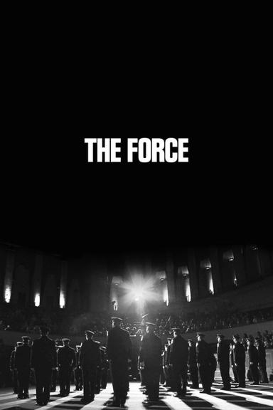 The Force poster