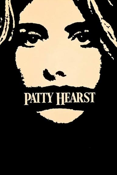 Patty Hearst poster