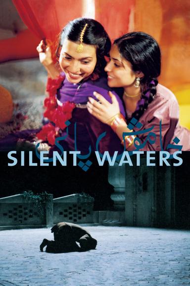 Silent Waters poster