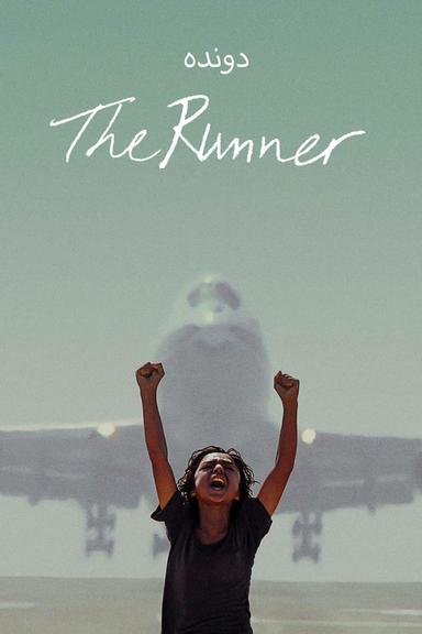 The Runner poster