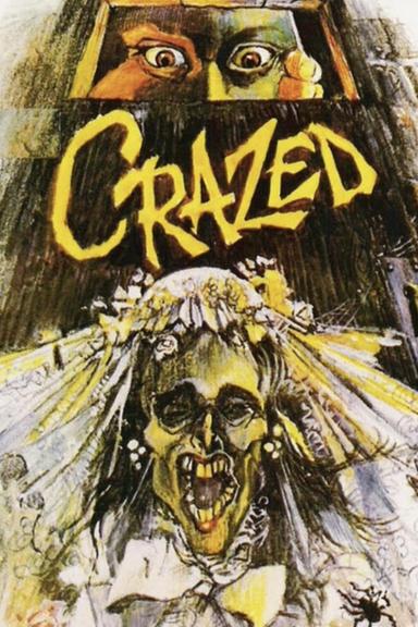 Crazed poster