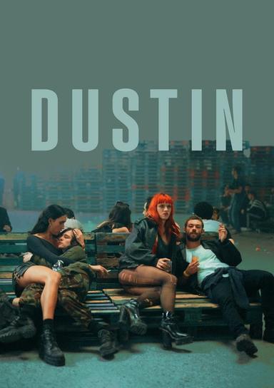 Dustin poster