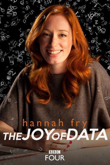 The Joy of Data poster