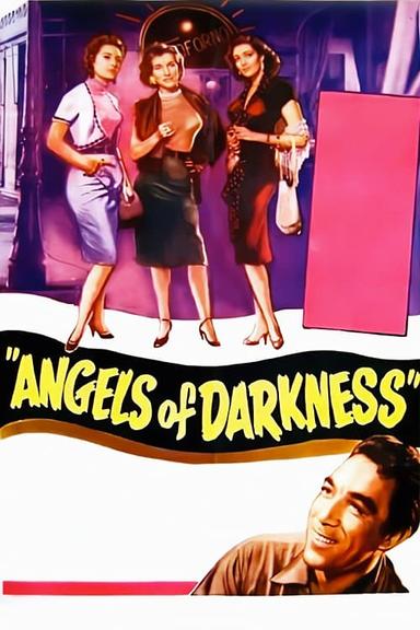 Angels of Darkness poster