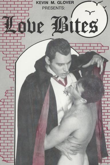 Love Bites poster