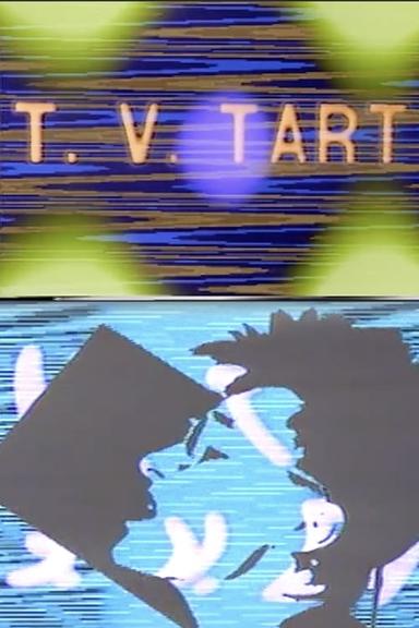 T.V. Tart poster