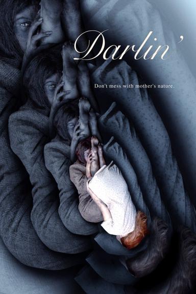 Darlin' poster