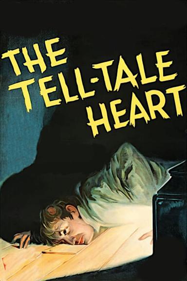 The Tell-Tale Heart poster