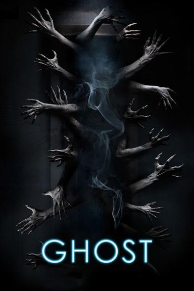 Ghost poster