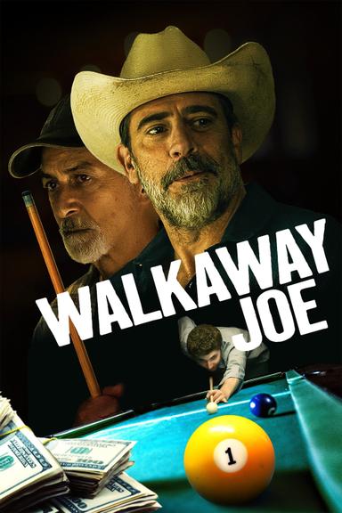 Walkaway Joe poster