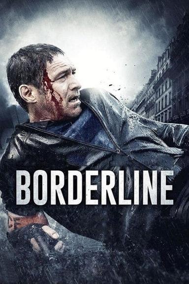 Borderline poster