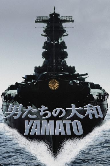 Yamato poster