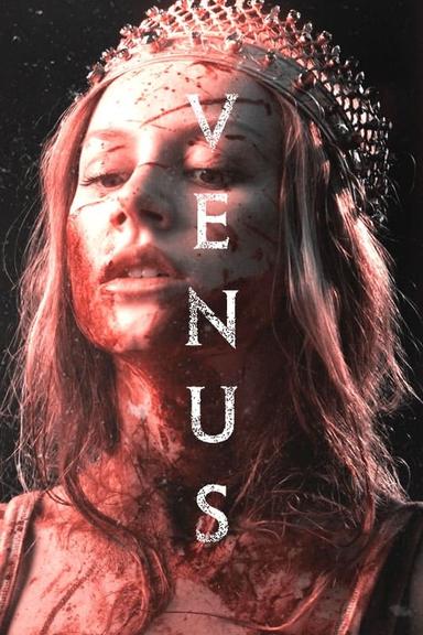 Venus poster