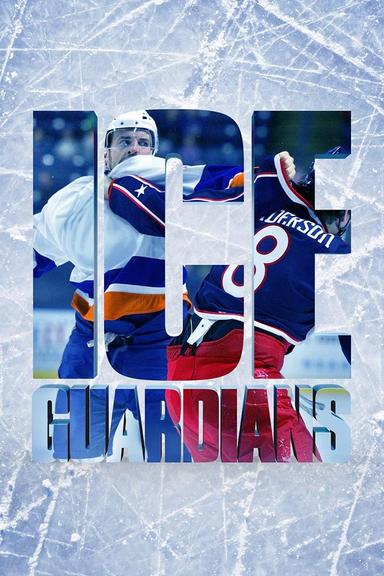 Ice Guardians poster