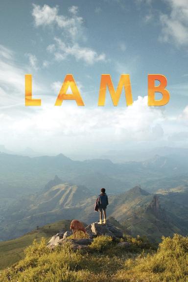 Lamb poster