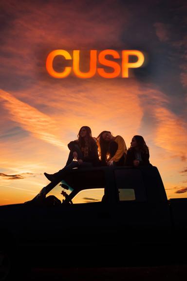 Cusp poster