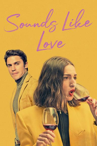 Sounds Like Love poster