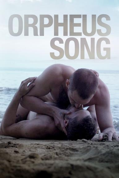 Orpheus' Song poster