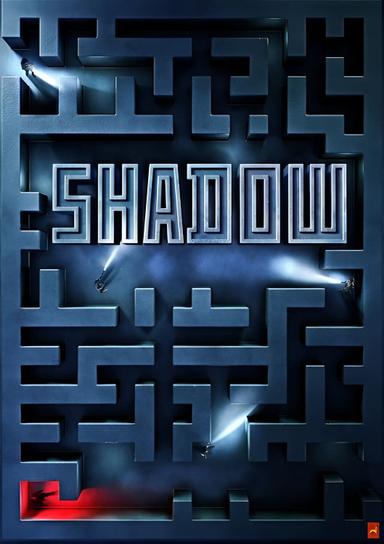 Shadow poster