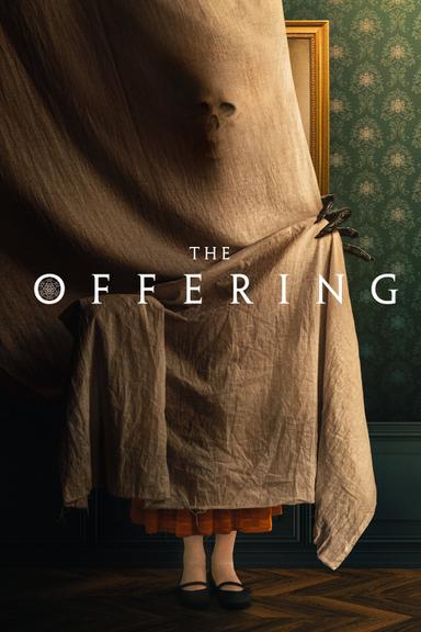 The Offering poster