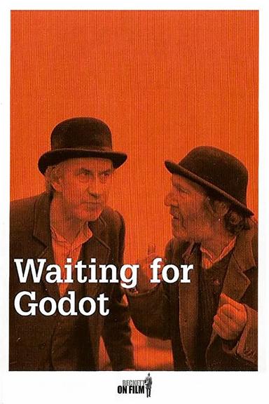 Waiting for Godot poster