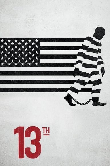 13th poster