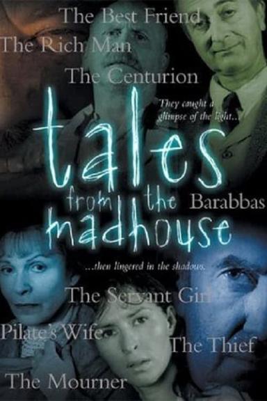 Tales from the Madhouse poster