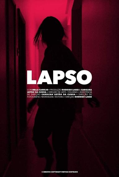 Lapse poster