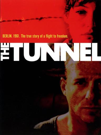 The Tunnel poster