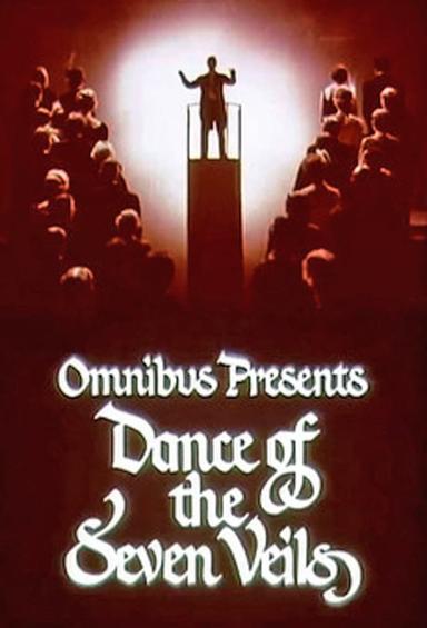 Dance of the Seven Veils poster