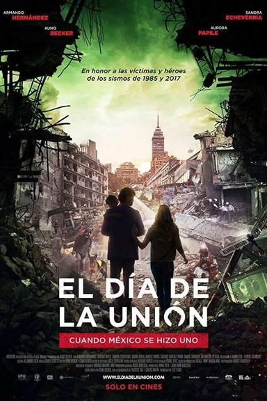 El Día de la Unión poster