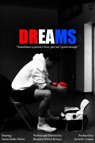 DREAMS poster