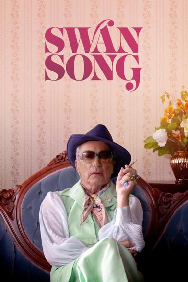 Swan Song poster